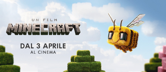 A Minecraft