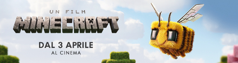 A Minecraft