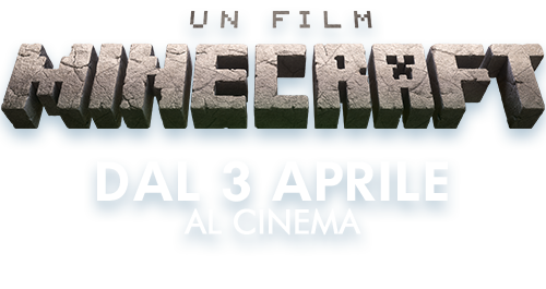A Minecraft